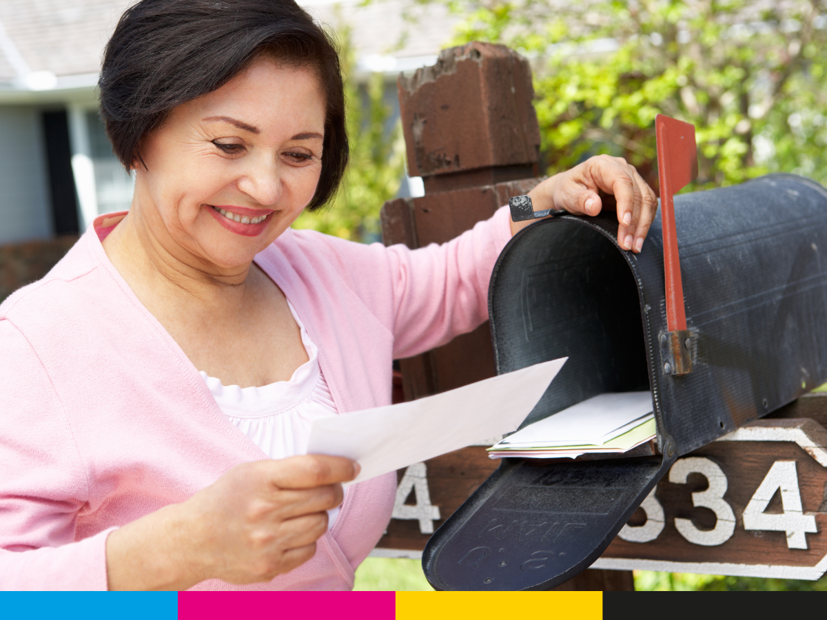 Direct Mail and Mailing Services