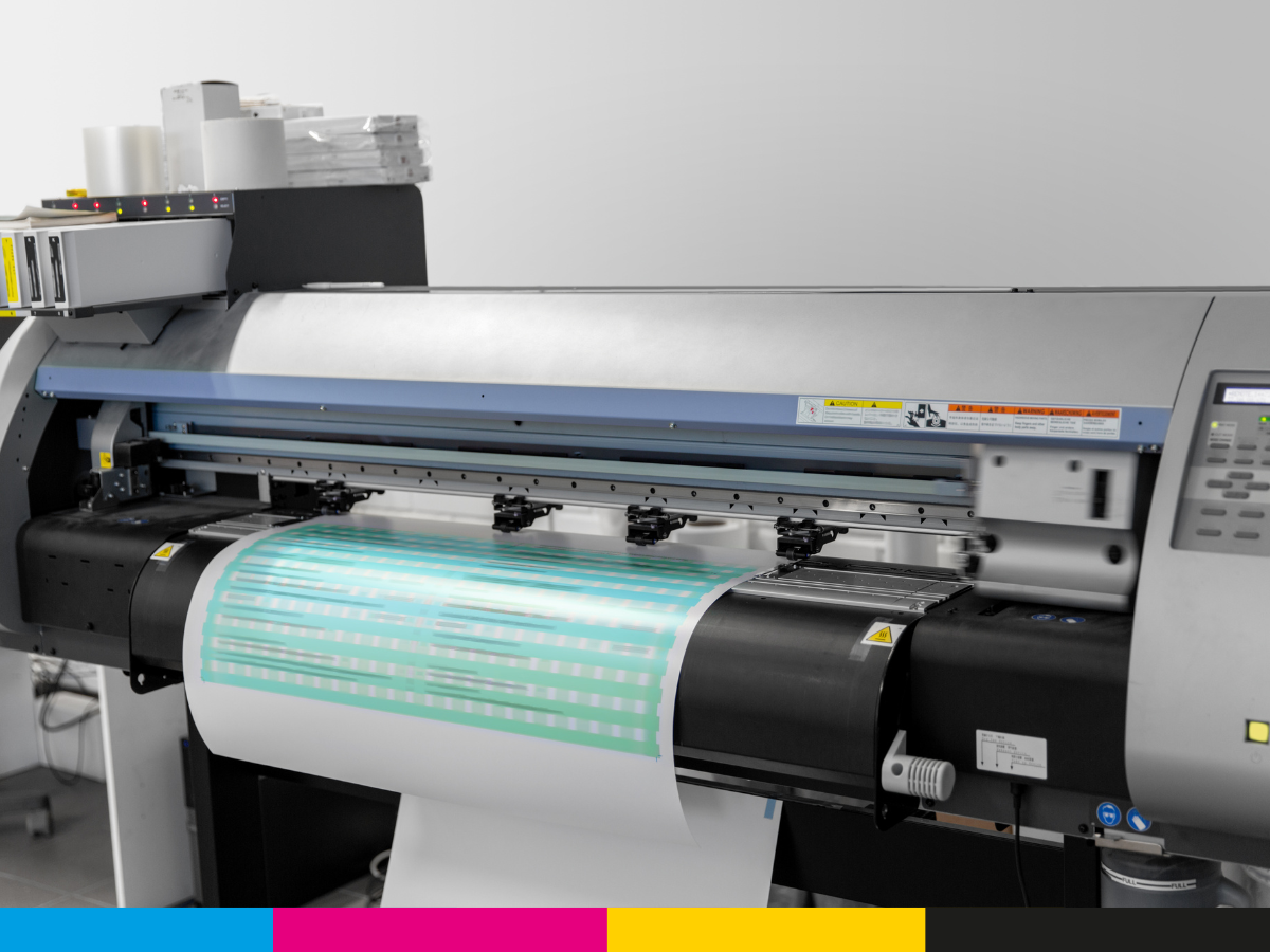 Digital Printing and printing services