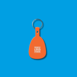 customizable keychain