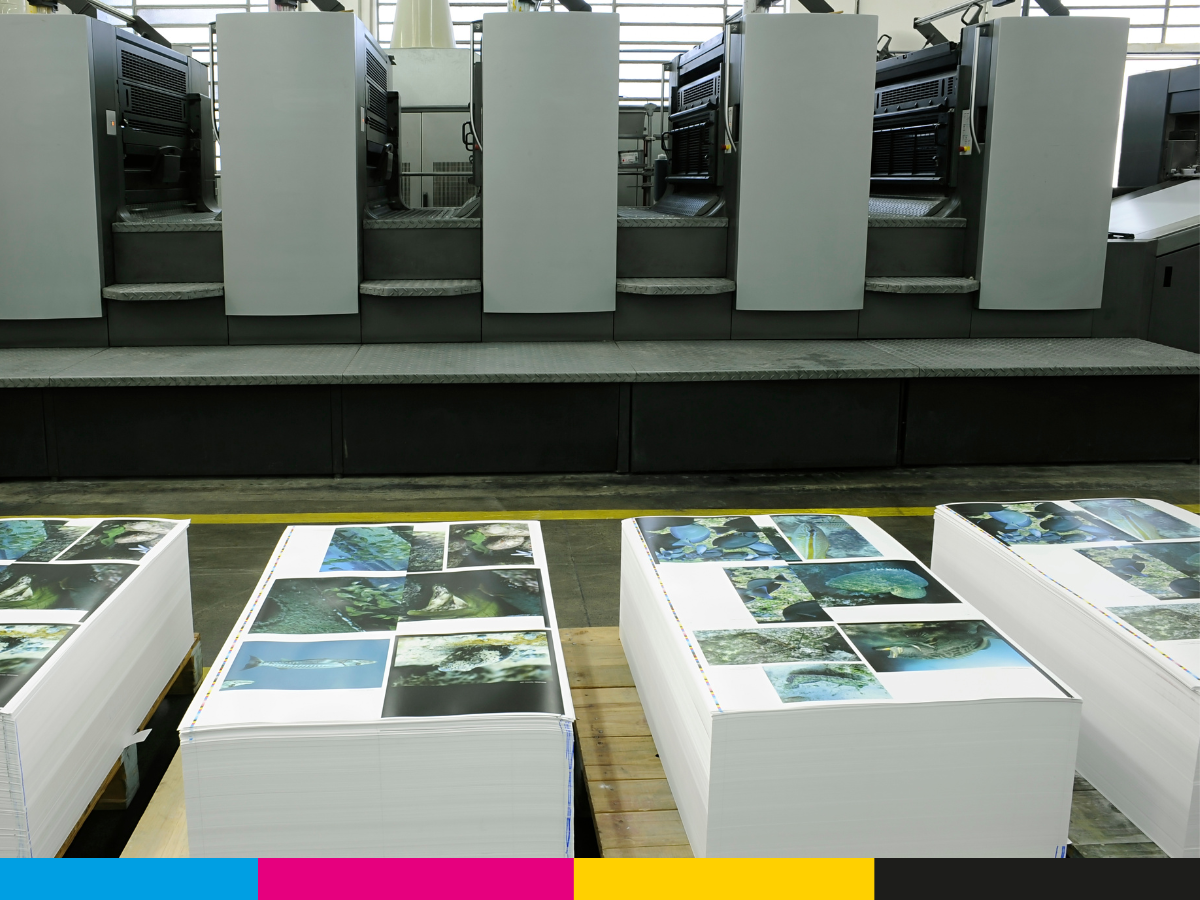 Offset Printing