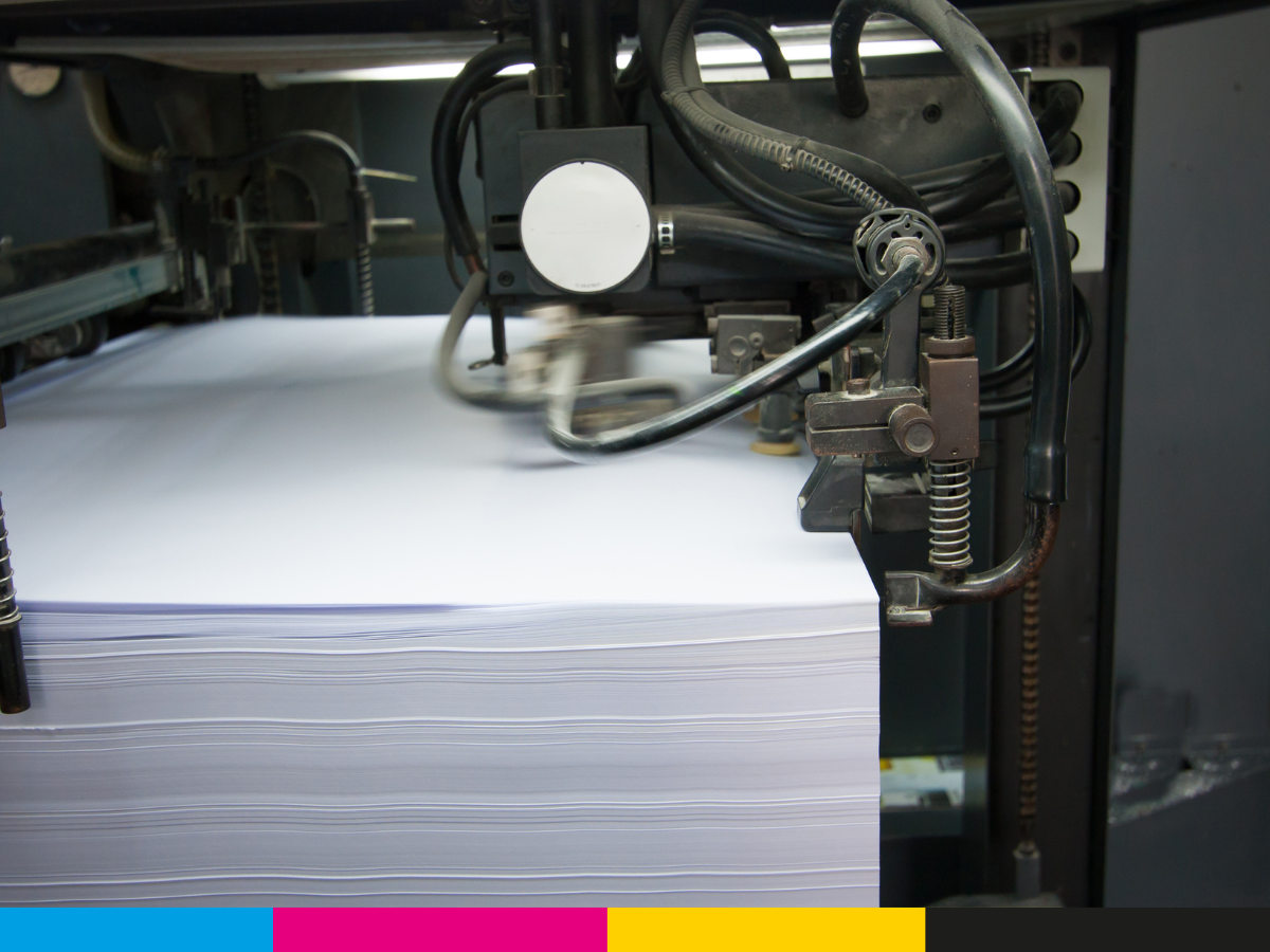 Offset Printing 