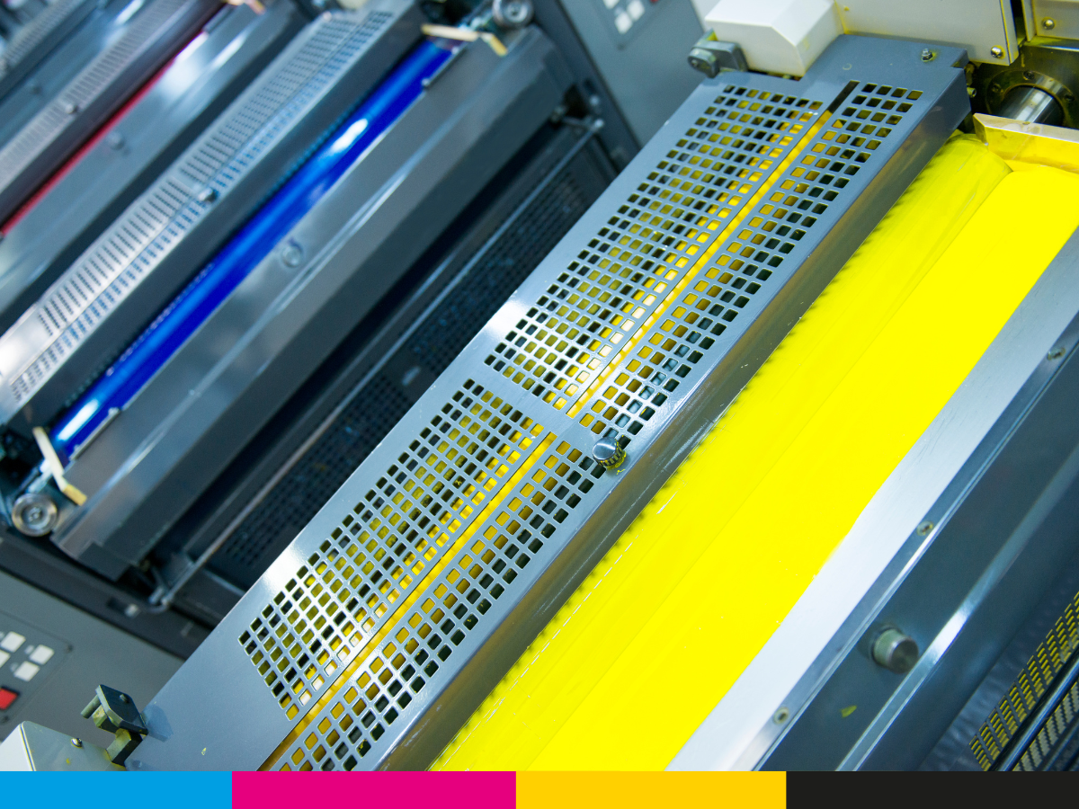 Offset Printing