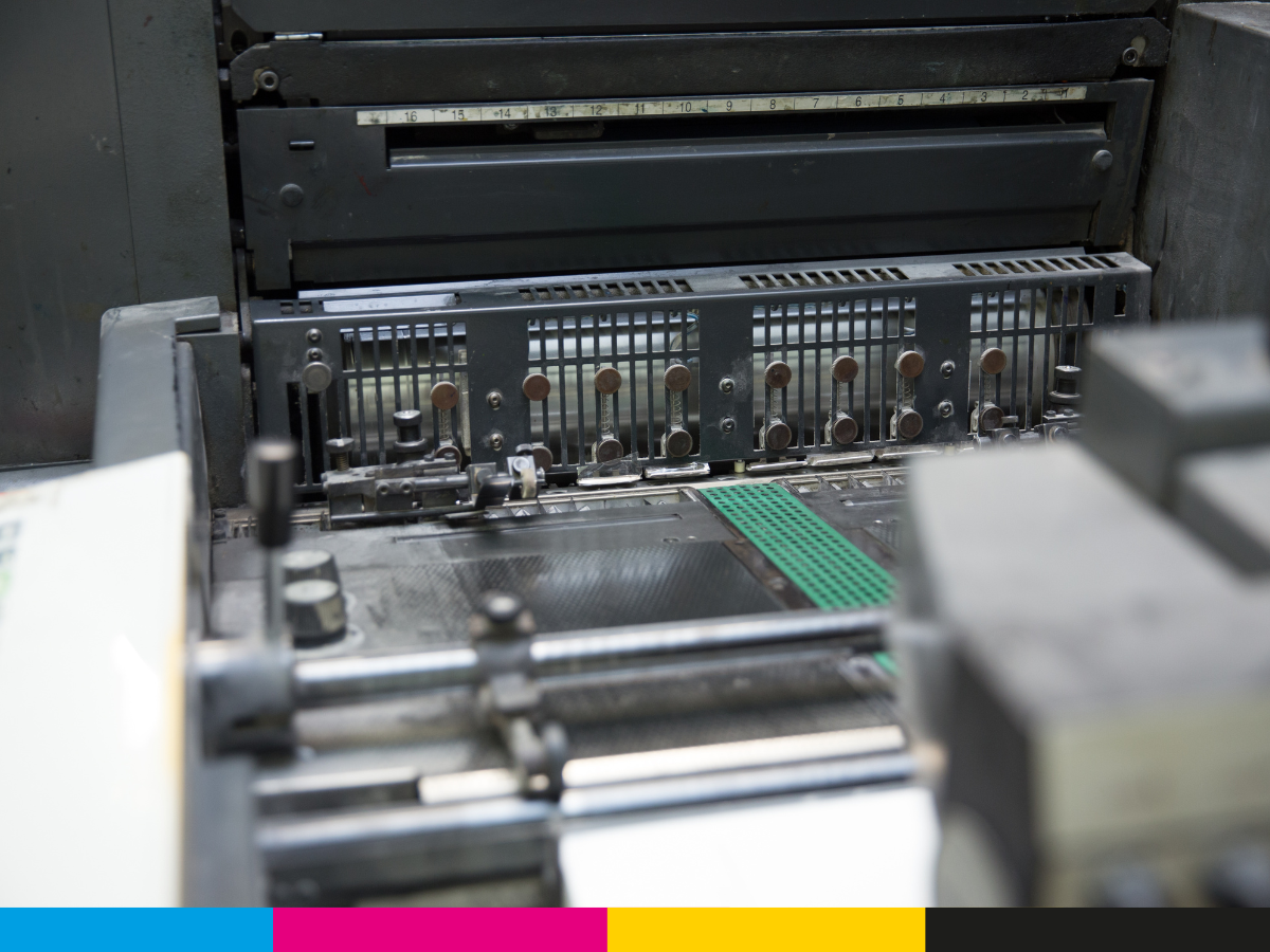 Offset Printing