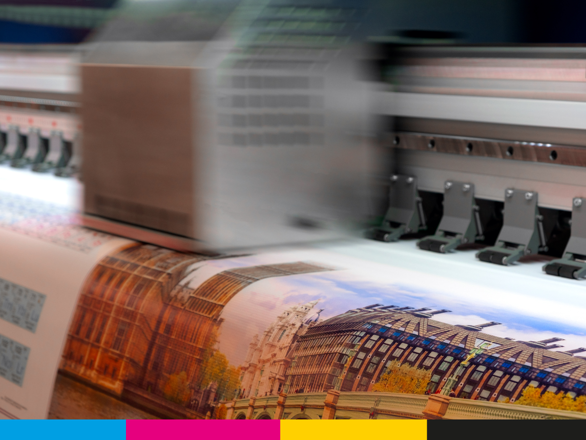 Digital printing