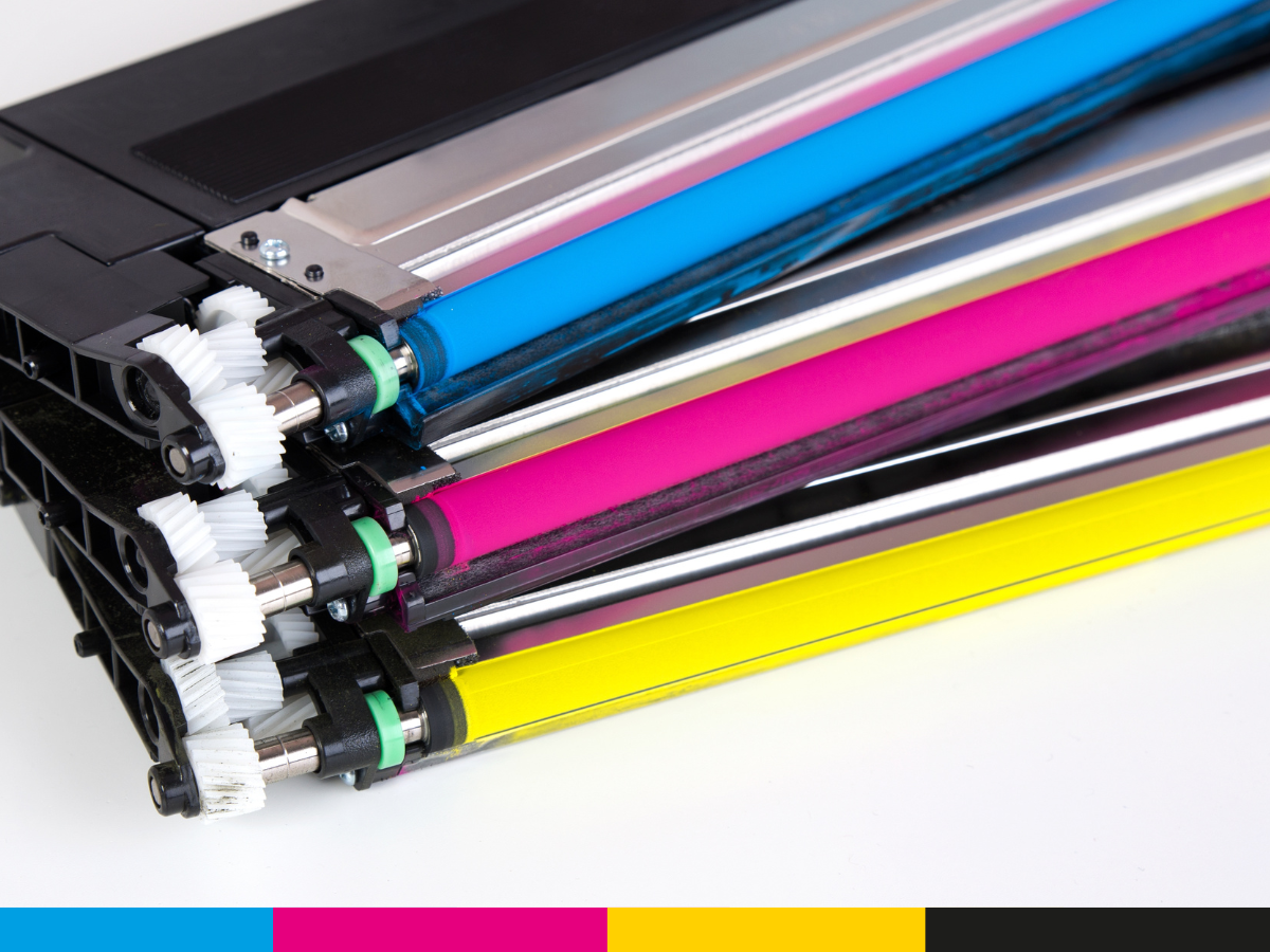 Offset printing