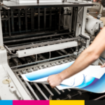 Offset printing