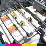 Commercial Printing marketing materials