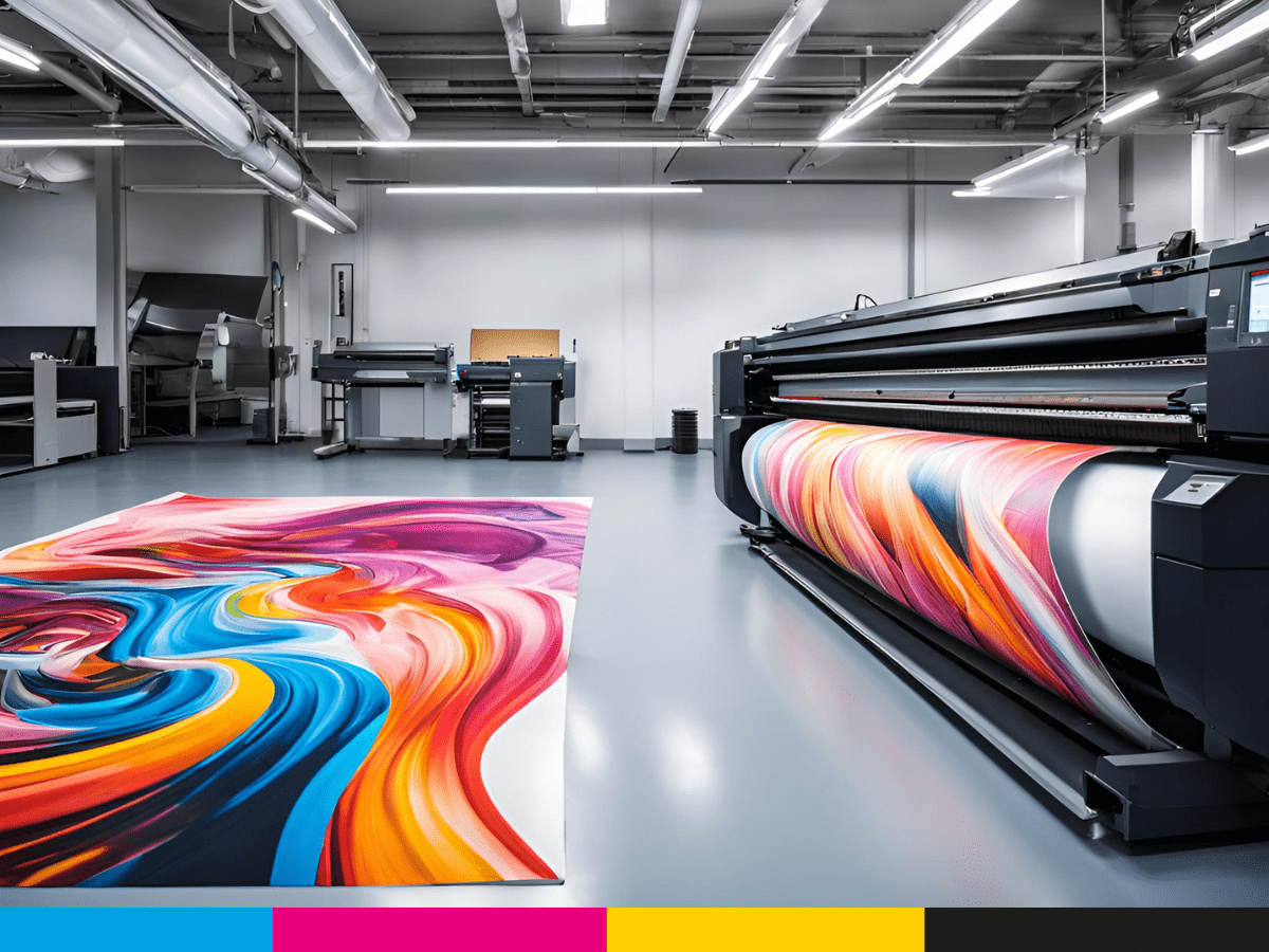 Commercial Printing