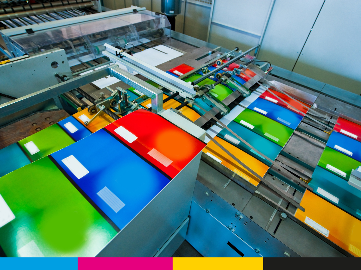 Commercial Printing Trends