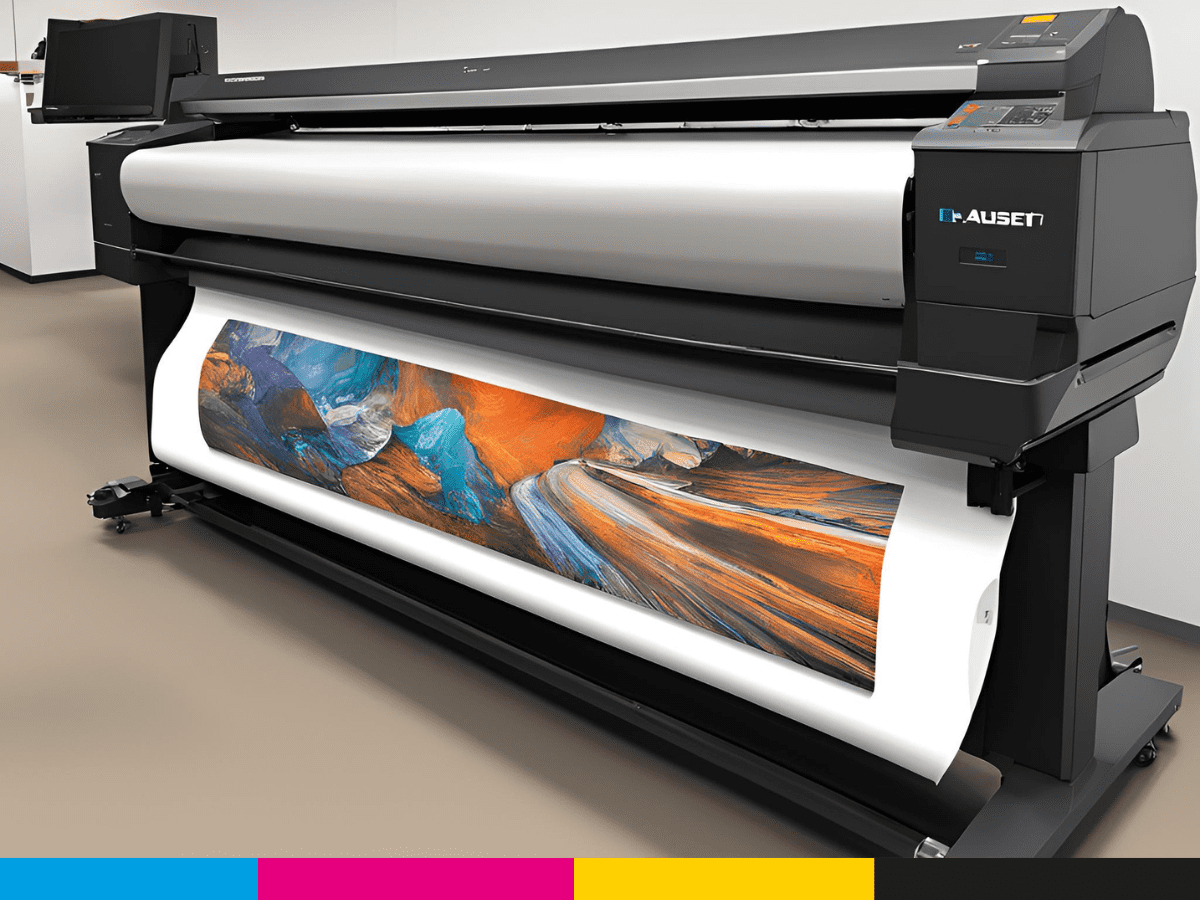 Commercial Printing