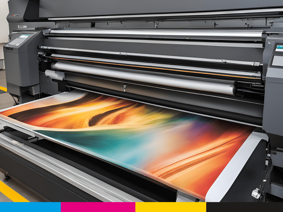 Commercial Printing