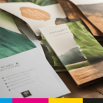 Sustainable Commercial Printing