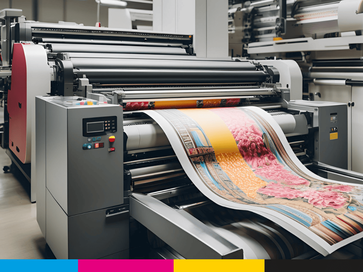 Offset Printing