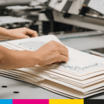 Bindery Commercial Printing