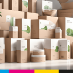 Packaging Commercial Printing