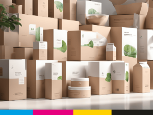 Packaging Commercial Printing