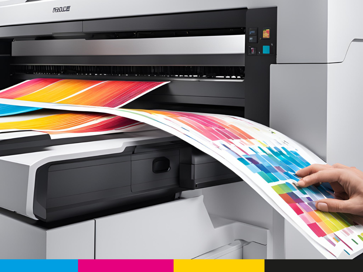 Digital Printing