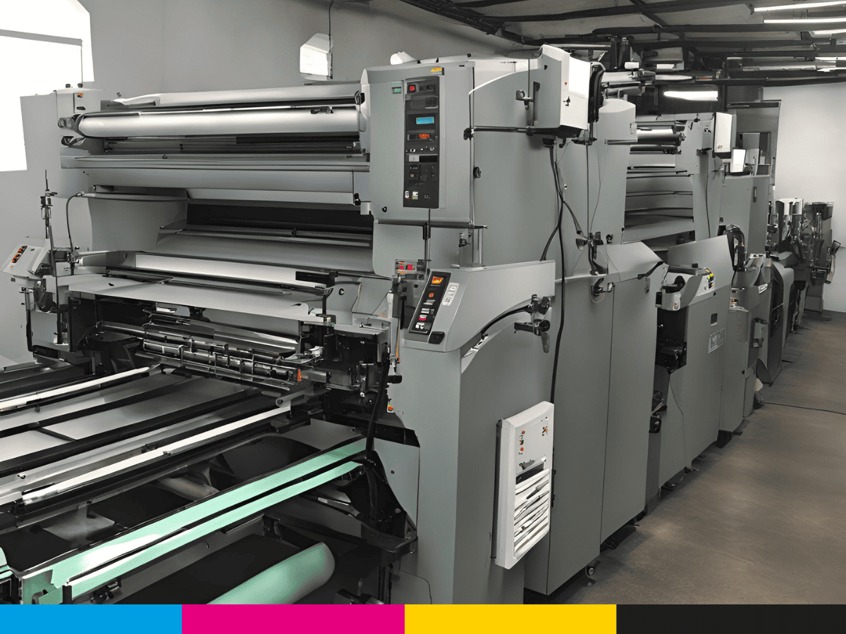 Offset Printing