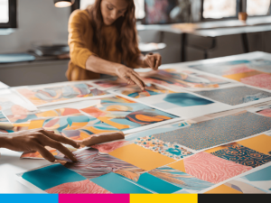 Personalized Printing