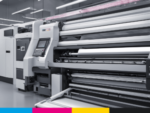 Commercial Printing