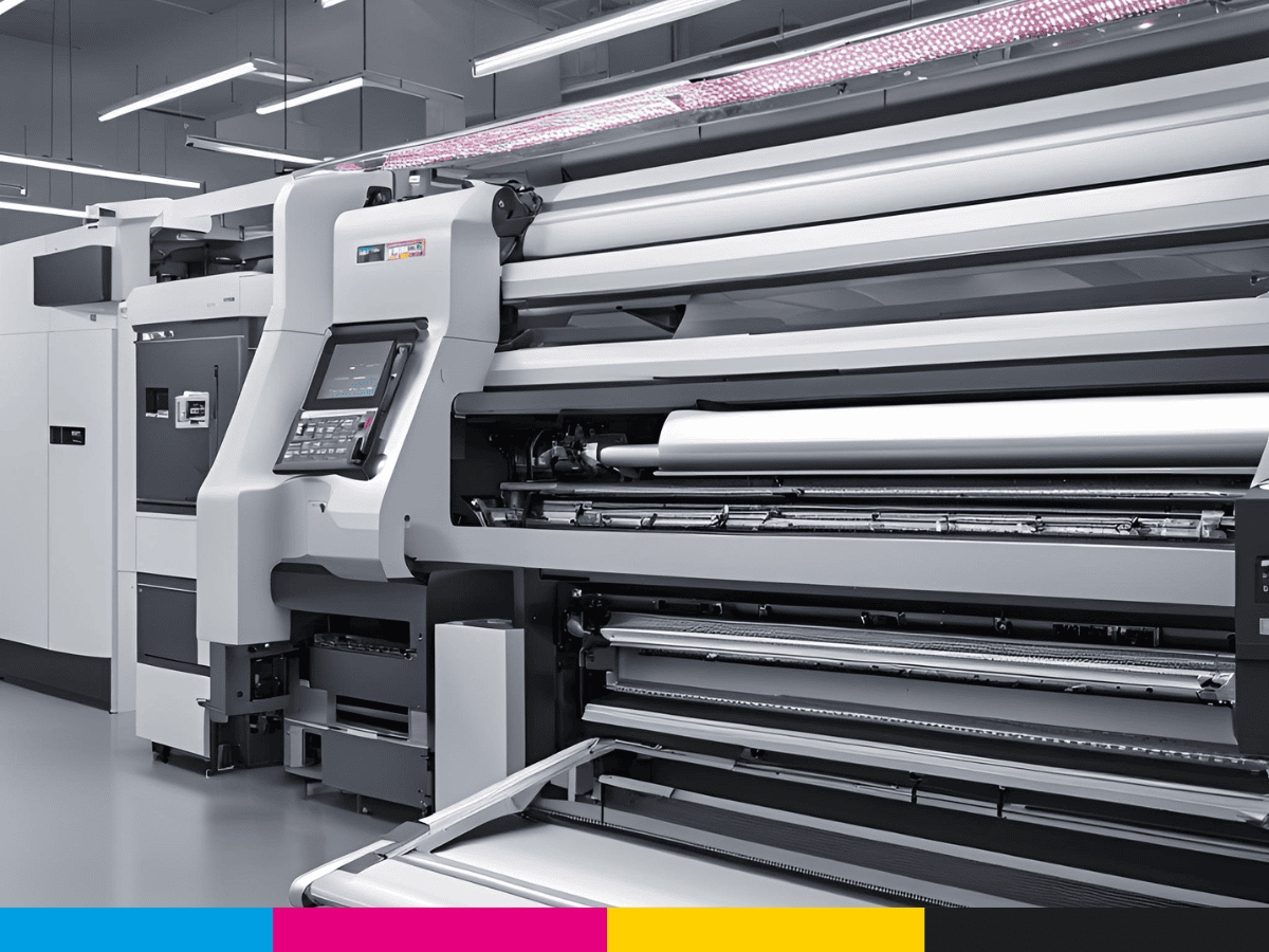 Commercial Printing 