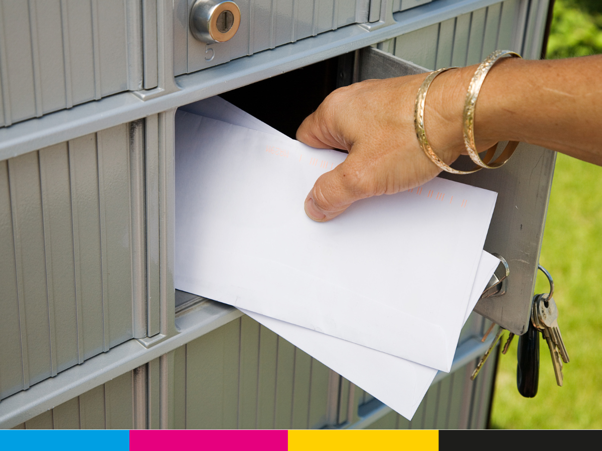 Direct Mail