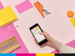 Print Projects