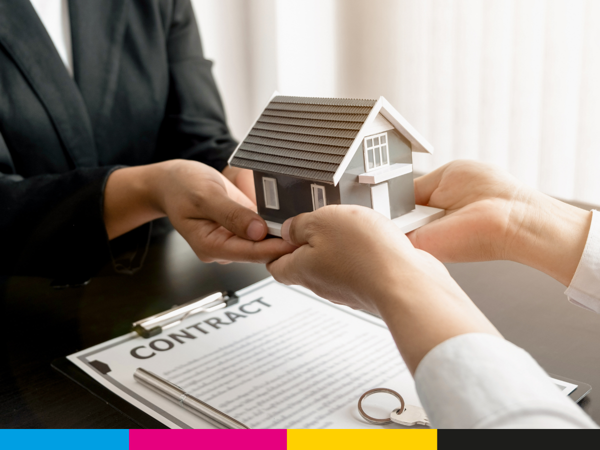 Direct Mail in Real State