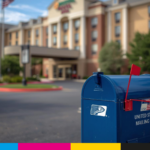 Direct Mail Hotels