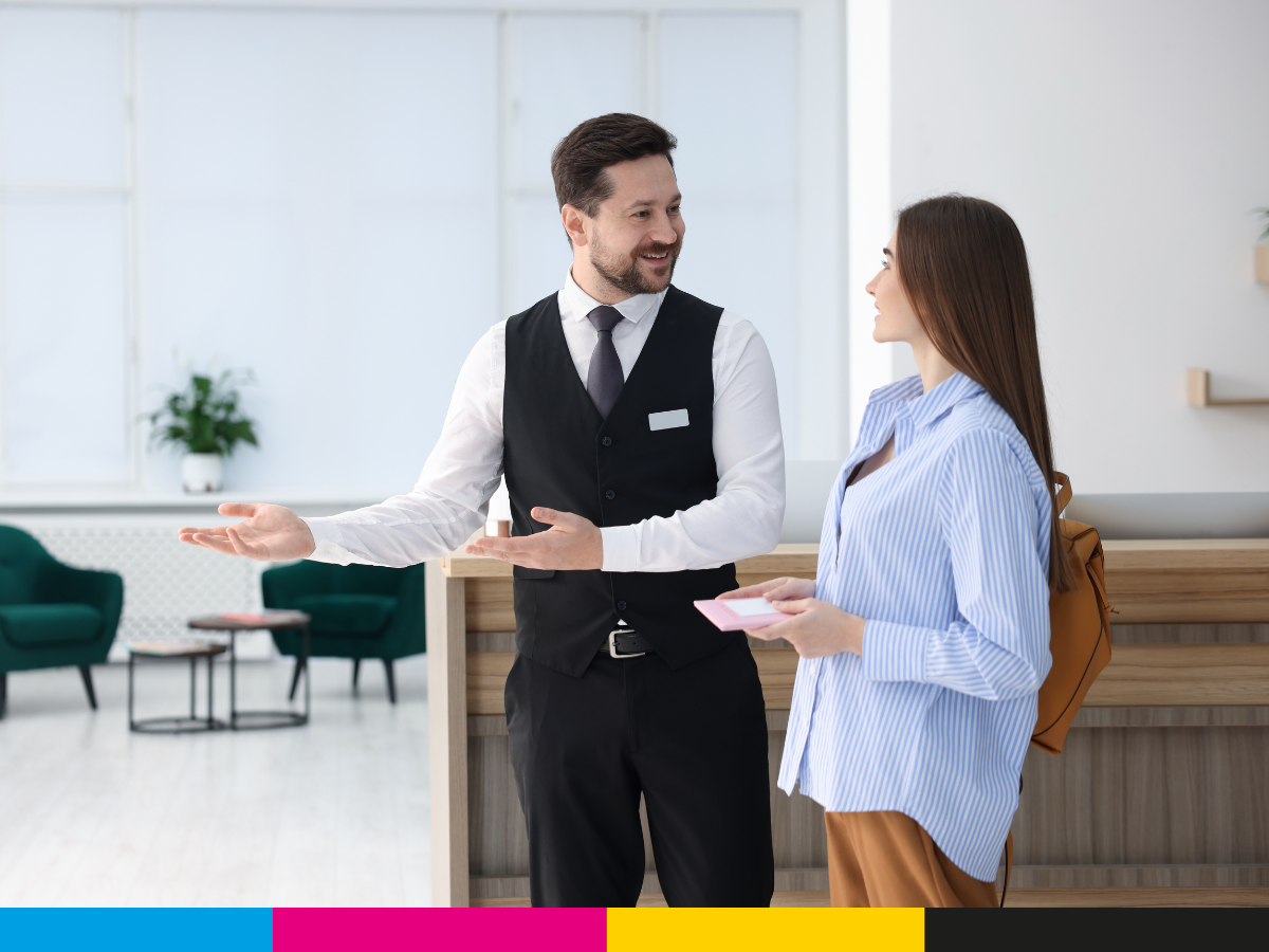 Direct Mail For Hotels