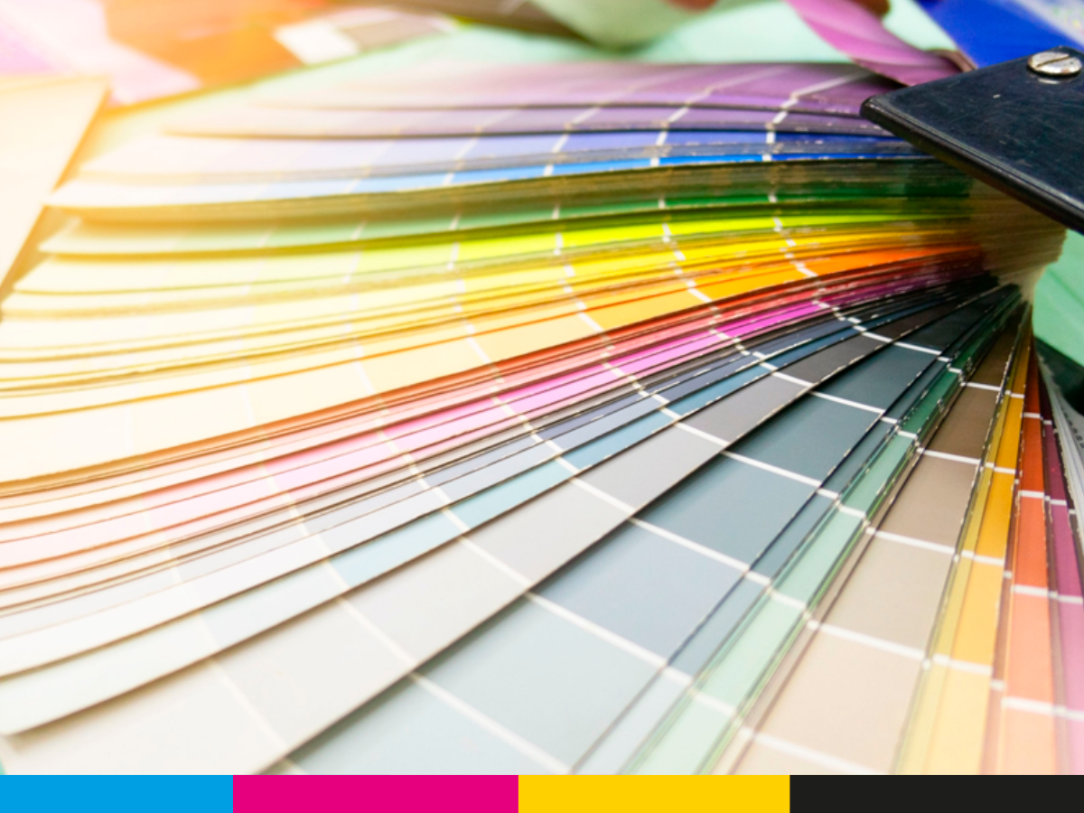 Color Strategy