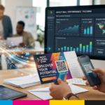 Direct Mail Tracking