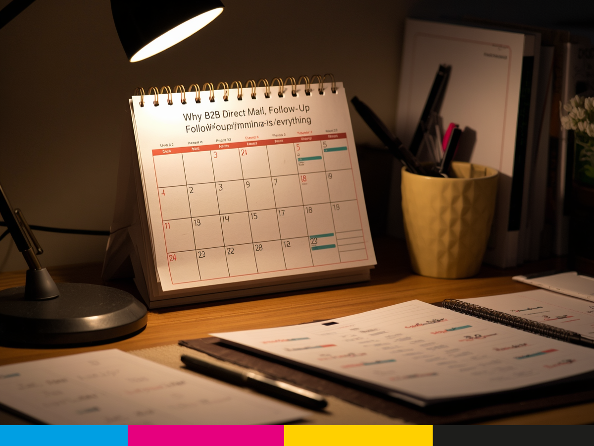 B2B Direct Mail