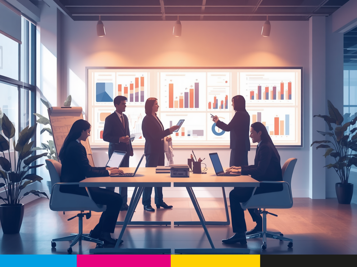 Direct Mail KPIs