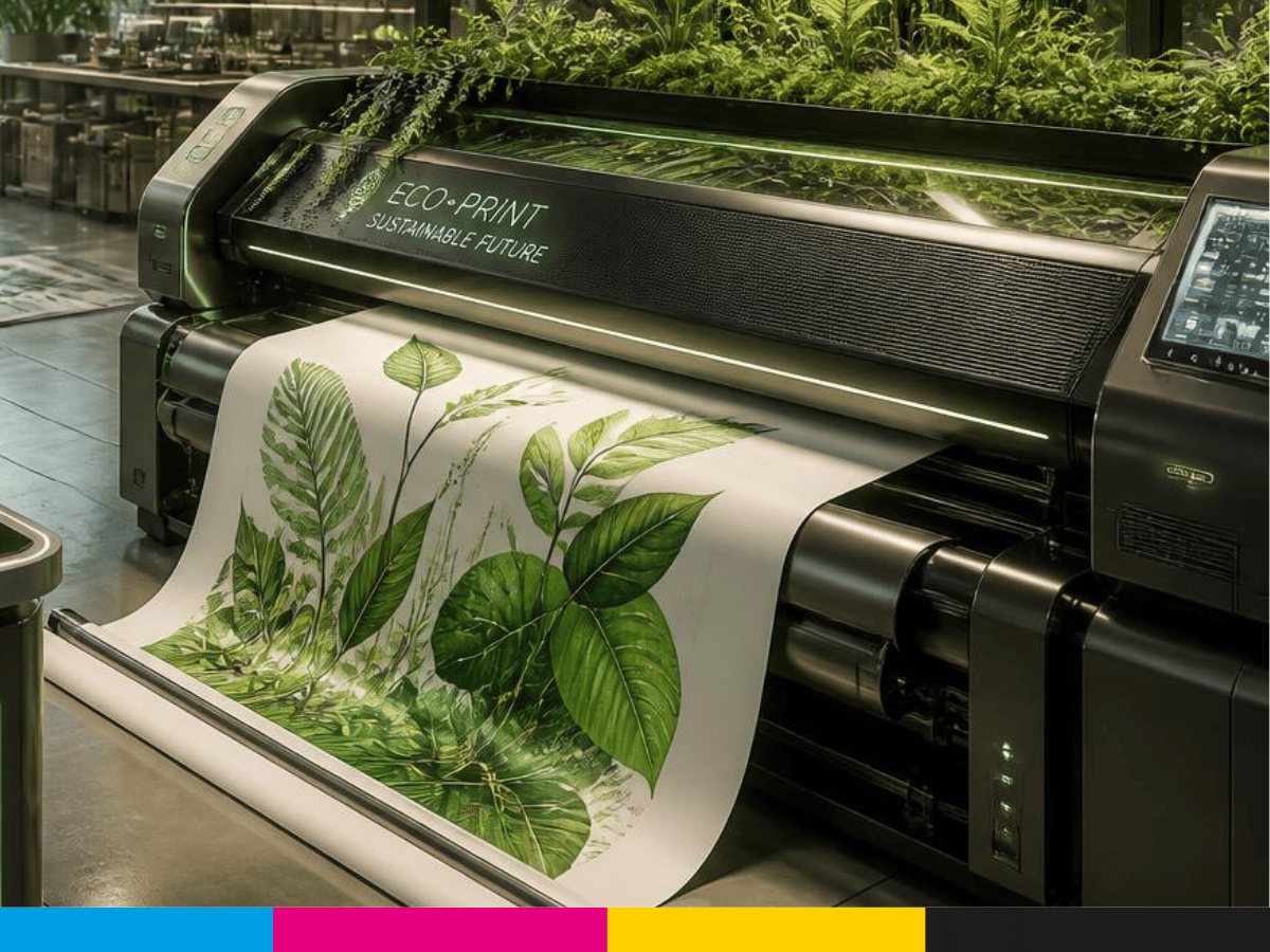 Print Personalization