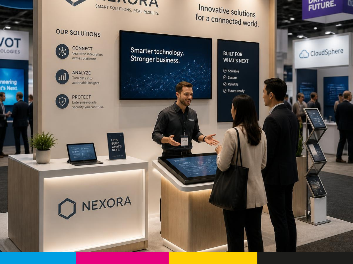 Trade Show