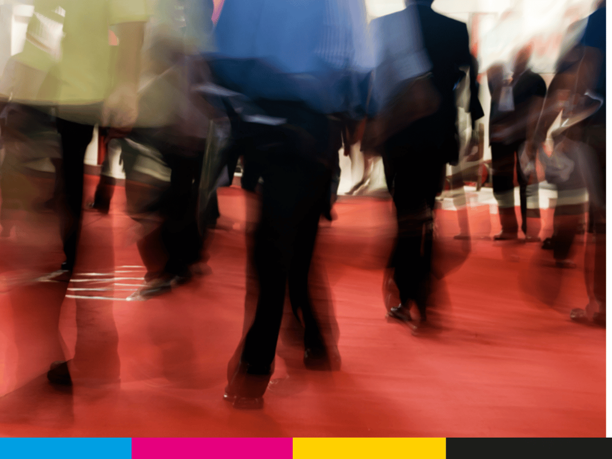 Trade Show Marketing