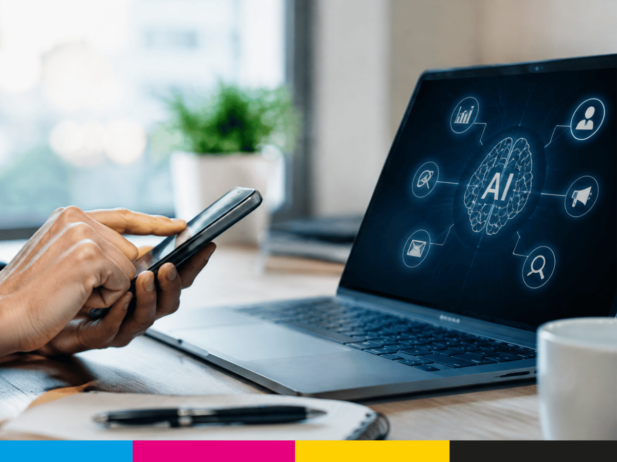 AI MARKETING